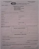 01 - Formulaire de demande de pension vieillesse